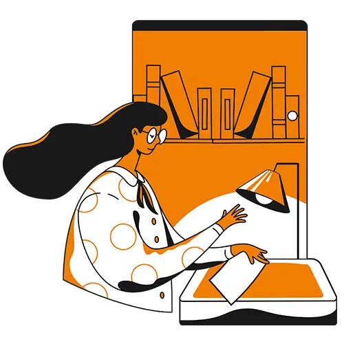 Proofreading & Final Polishing