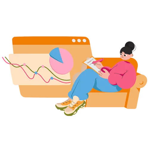 Structural & Narrative Editing